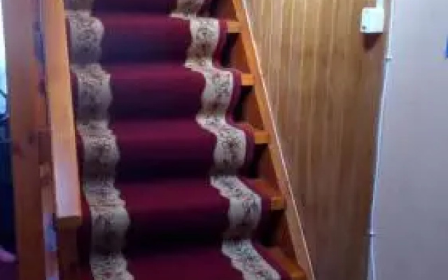 Hostal Doña Juanita