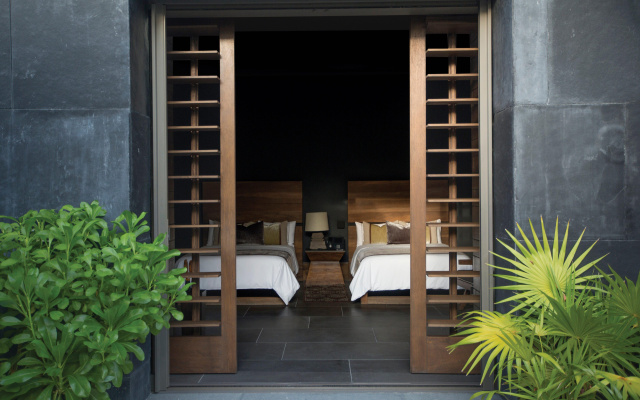 NIZUC Resort and Spa