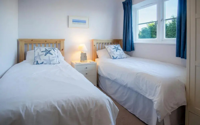 13 Rhodewood House - 2 Bedroom Apartment - Saundersfoot