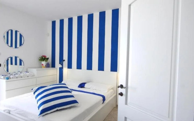 Santa Cesarea Terme B&B