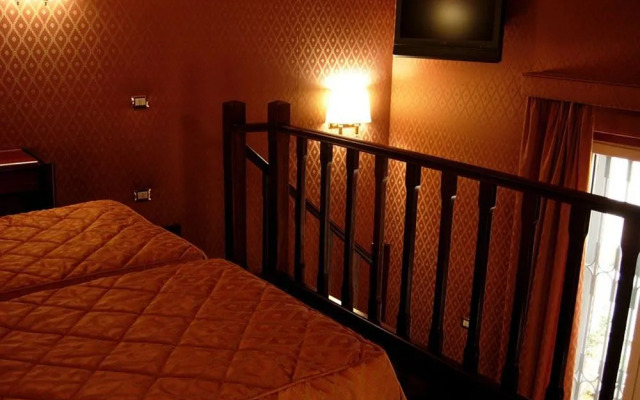 Hotel Galles