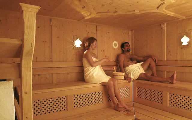 Hotel Seelaus