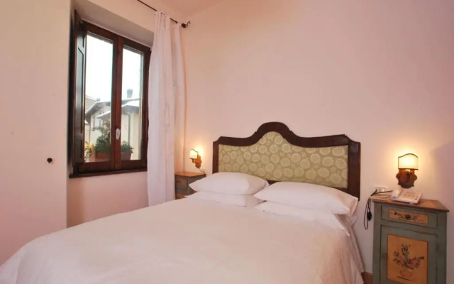 Hotel Le Torri