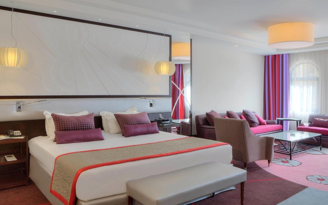 Sofitel Beirut Le Gabriel