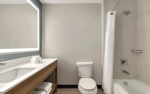 Hyatt Studios Chesapeake