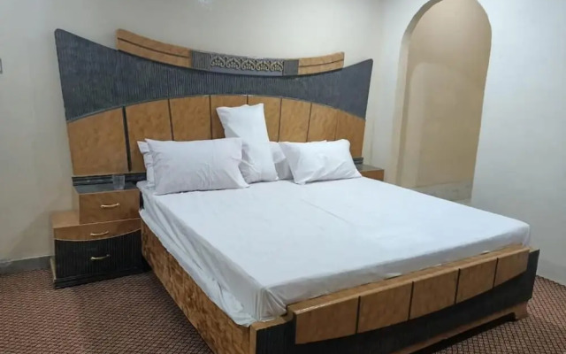 Dream Valley Guest House