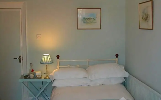Osborne House B&B workington