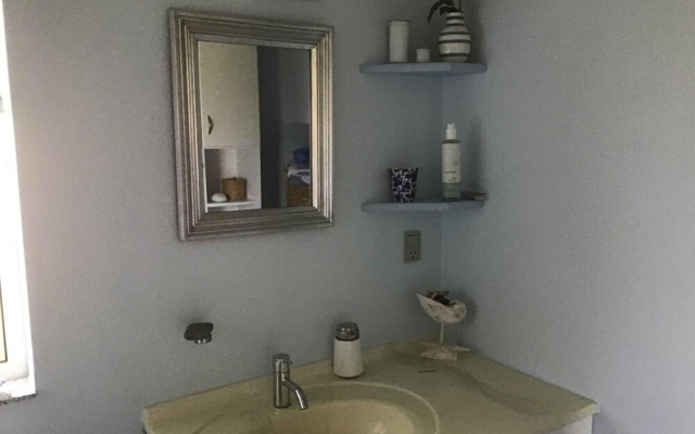 4 Star Holiday Home in Karrebaeksminde
