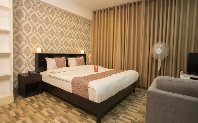 OYO 131 Hotel Milarepa