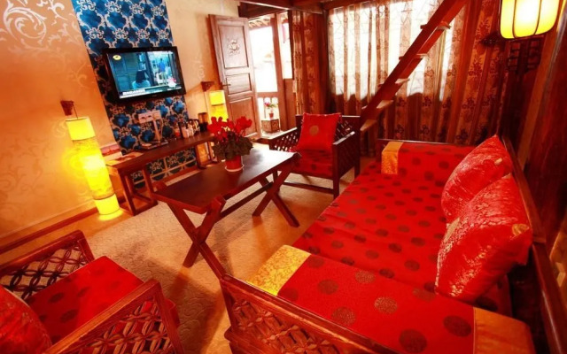 Xilu Xiaoxie Inn