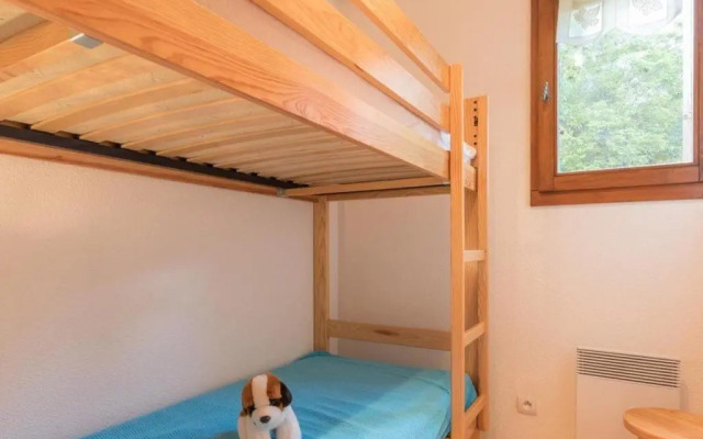 Appartement Serre Chevalier, 2 pièces, 4 personnes - FR-1-330E-94