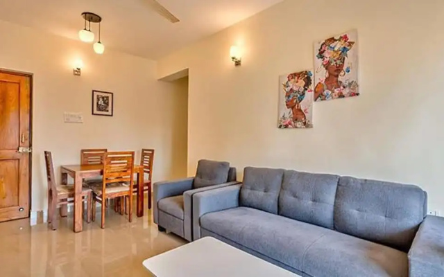 Fabhotel De Joe Philips Heights