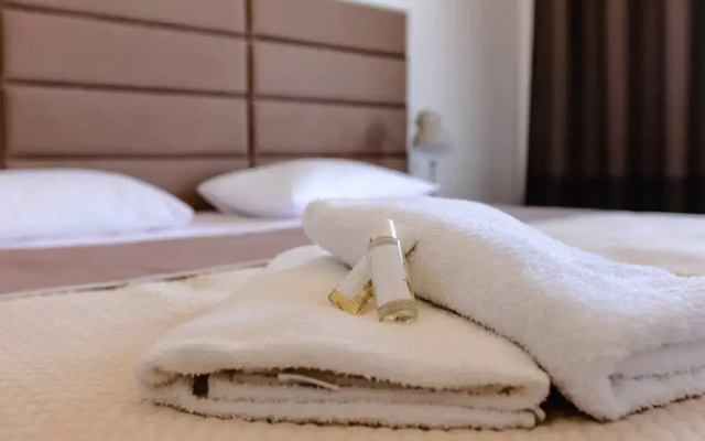 Apartello - Garden of Eden 5 - Premium SEA View