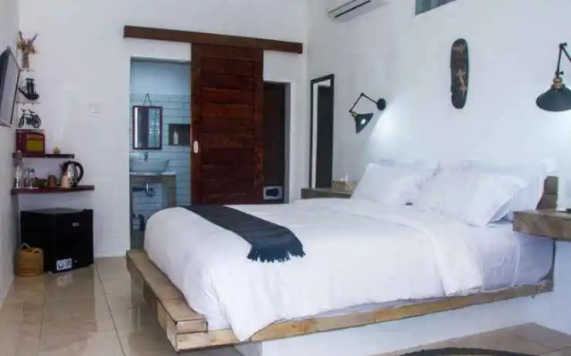 Katara Gili Boutique Rooms and Bungalows