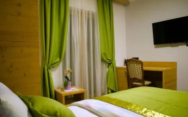 Guest House Gostišče Jutriša