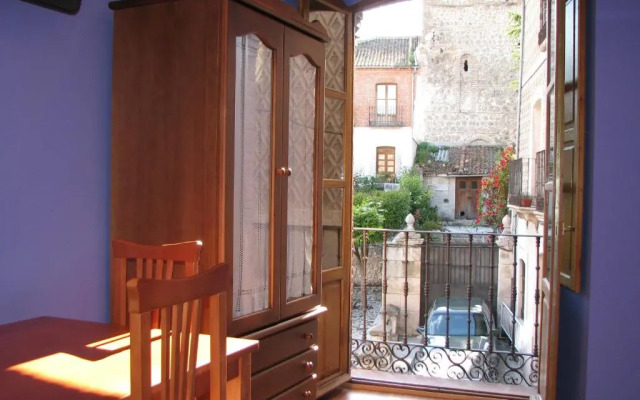Apartahotel santa Marina
