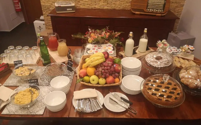 Hotel Mille930