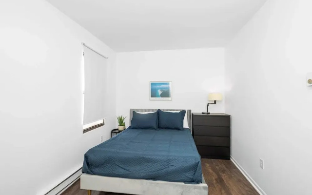 Northside Suite 4