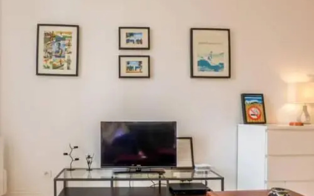 Studio Verdun