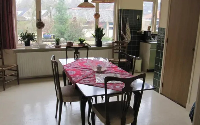 B&B De Kapschuur