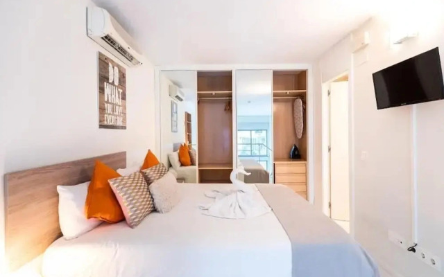 Seasonal Living Oshun Madrid Norte