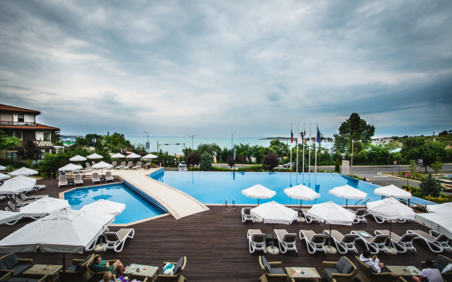 Marina Villas