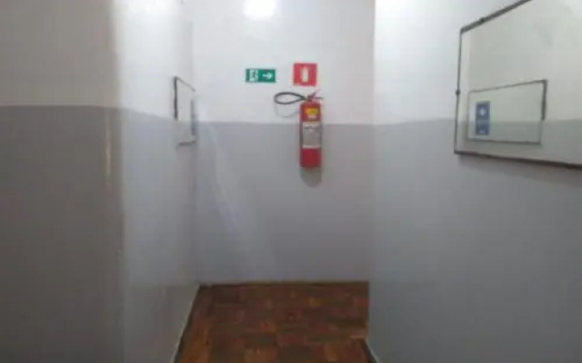 Rex Hotel