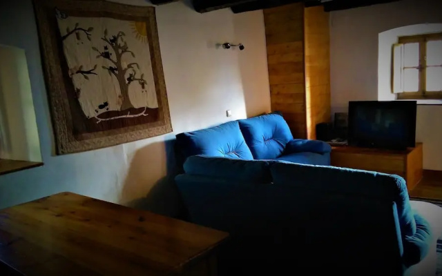 Albergue Rural Mandoia - Hostel
