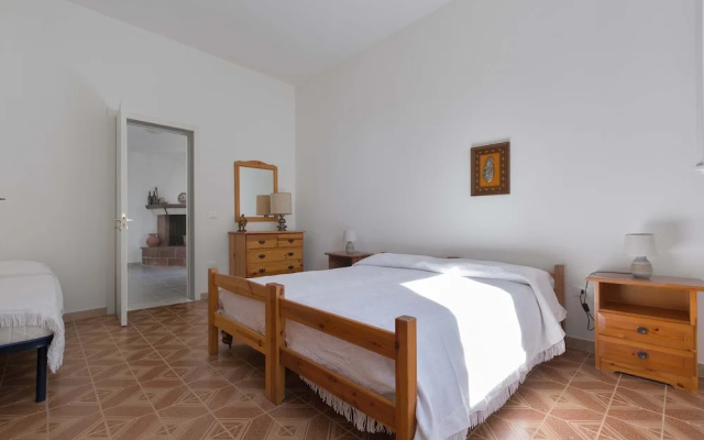 2713 Tenuta Cornacchia - Appartamento Brown by Barbarhouse