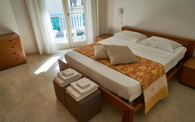 B&B L’Ammonite