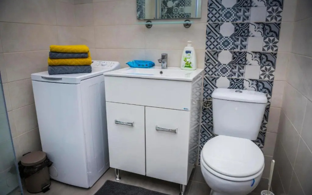 Reghin Guest House