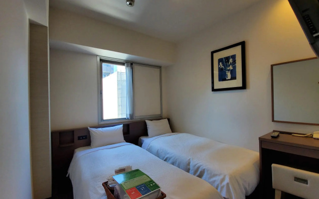 Hotel IL GRANDE Umeda