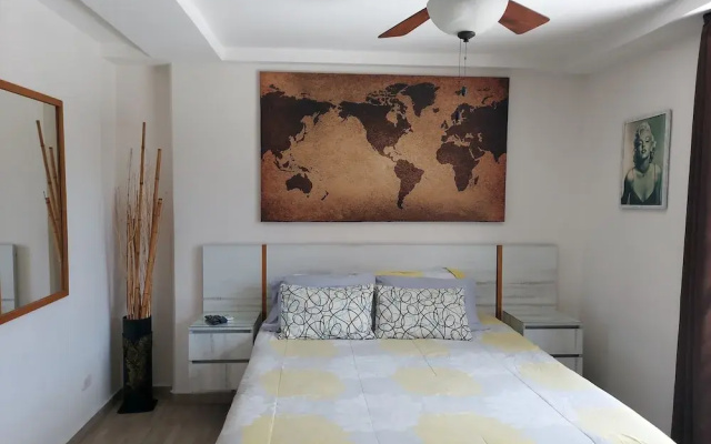 Best apartment best location Laureles