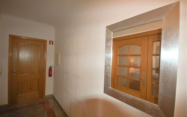 Gisela 8 em Vilamoura T2