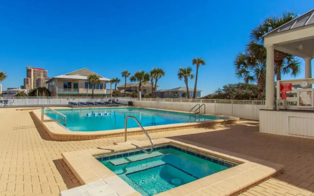 Hidden Dunes Gulfside by Southern Vacation Rentals
