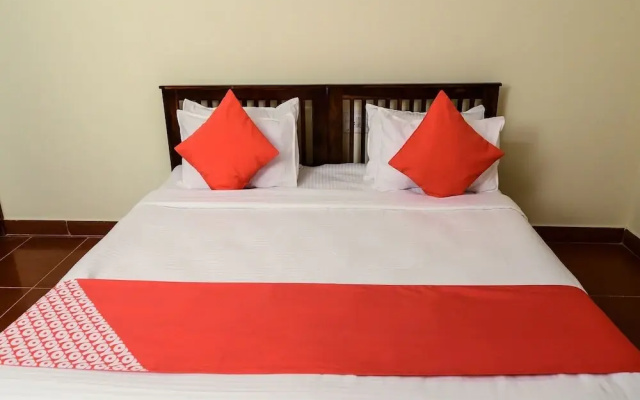 Moti Mahal Lawn By Oyo Rooms