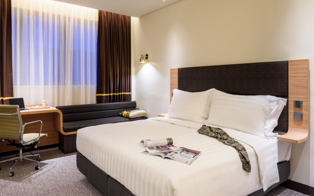 Camlux Hotel