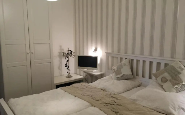 Villa Florentine