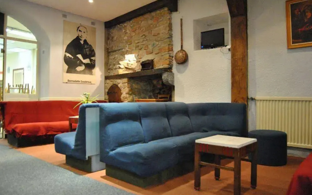 Hotel De Rome