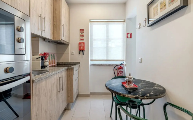 Setubal Boutique Apartments V by Homing