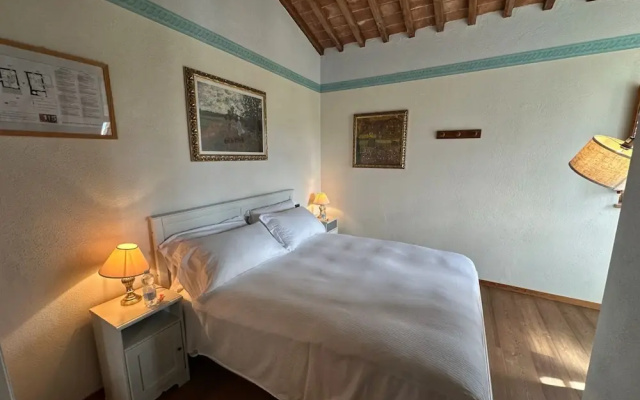 Agriturismo Borgo 7 Tigli Apt 2