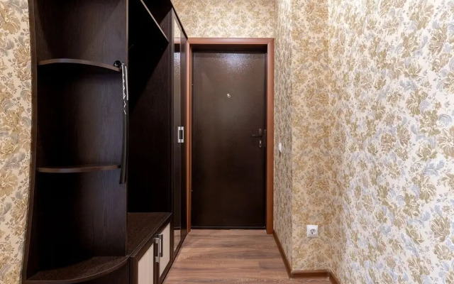 RentalSPb 3 Studio at Goncharnaya