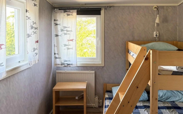 4 Star Holiday Home in Lysekil