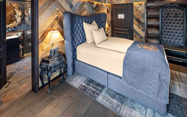 Timberjacks Kassel