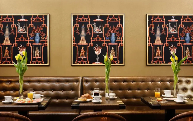 San Firenze Suites & Spa