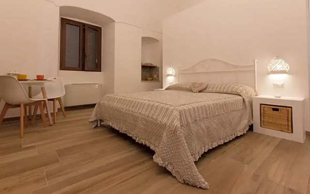 Masseria Poli Country House