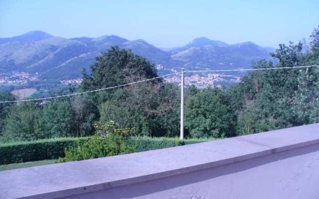 Casale Nido dell'Aquila