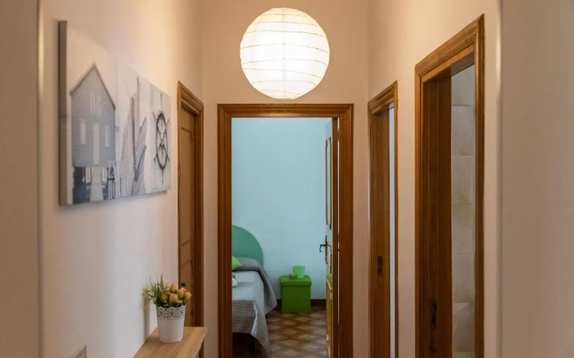 Casa de Lidzia