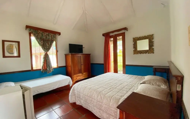Hotel Piedemonte