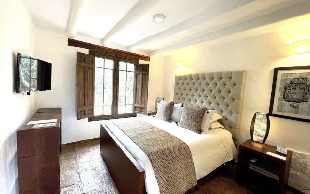 Hotel Casa terra